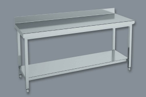 Table Inox