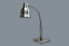 Lampe chauffante