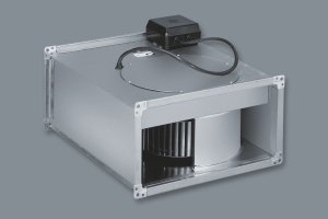 Ventilateur monobloc ATEX