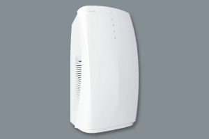 Climatiseur mobile monobloc