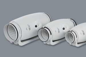 ventilateurs helico-centrifuges