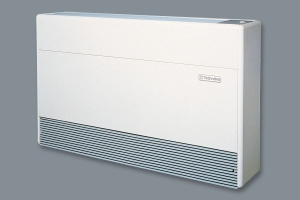 Console monobloc