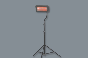 Lampe infrarouge